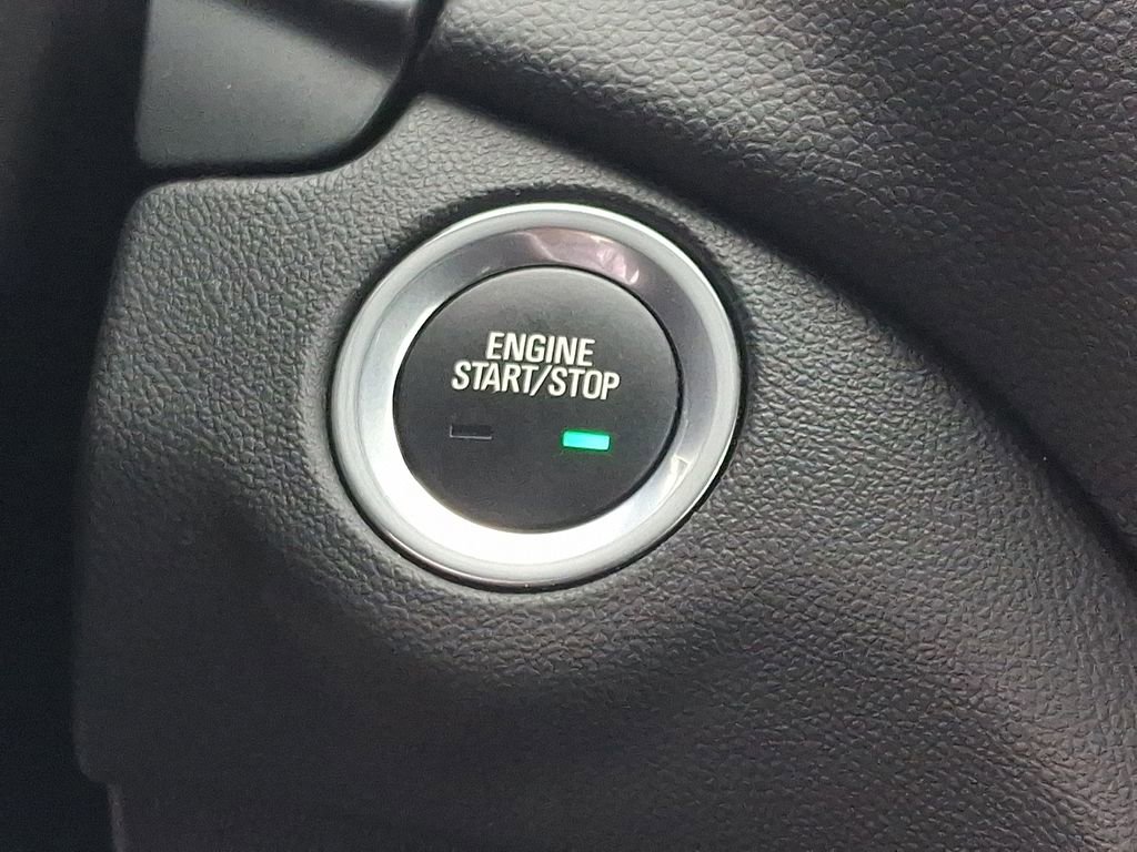 Used 2024 Chevrolet Equinox LT AWD/4WD image 22