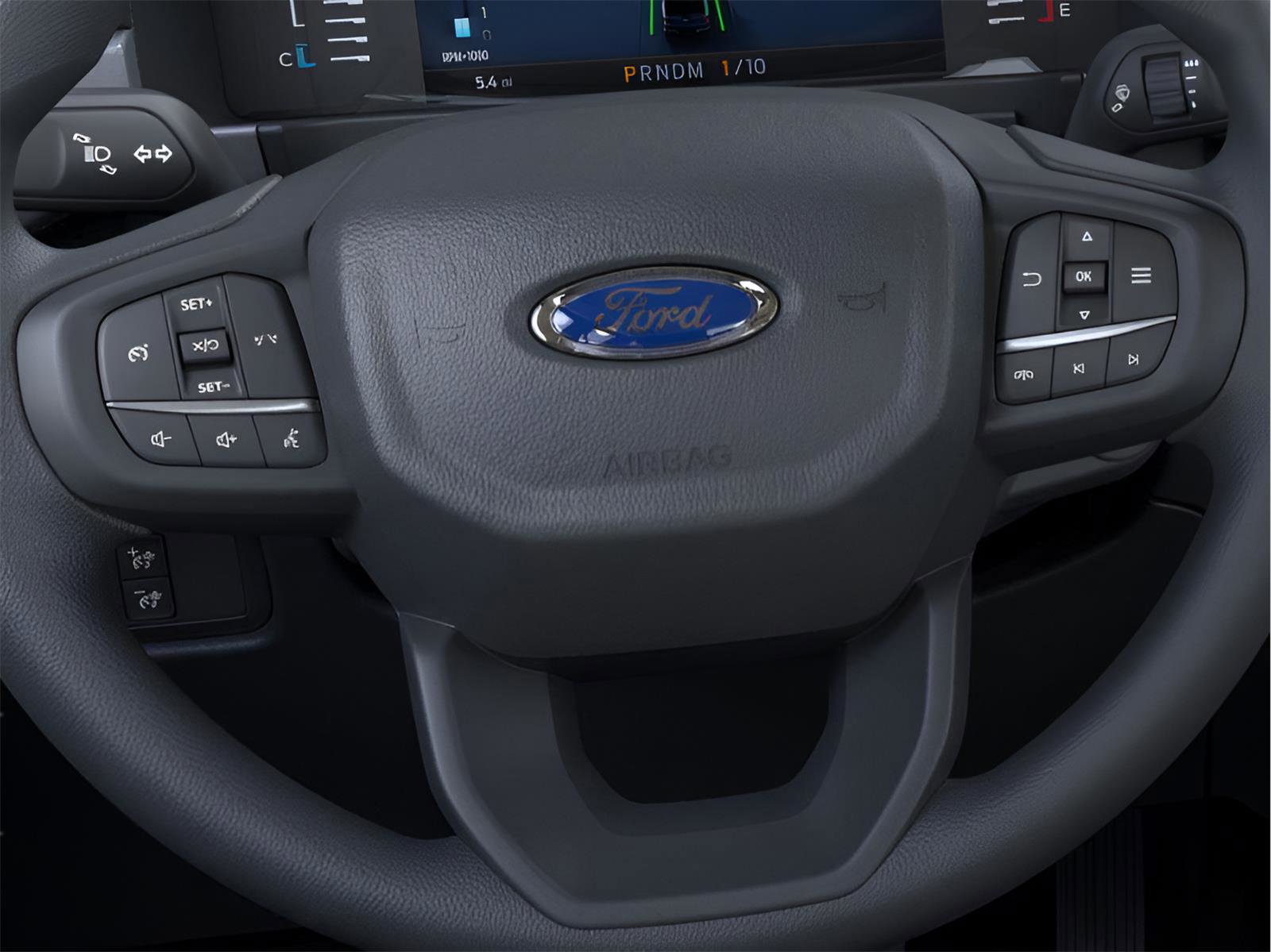 New 2026 Ford Ranger XL RWD image 12
