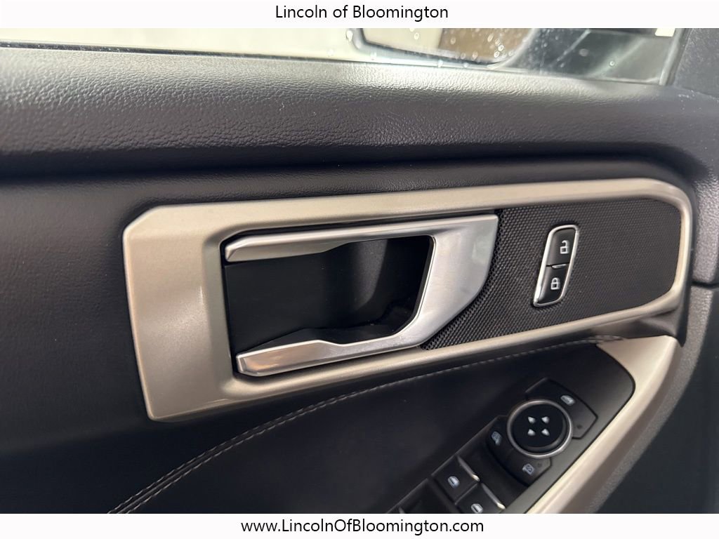 Used 2023 Ford Explorer XLT w/ Equipment Group 202A image 55