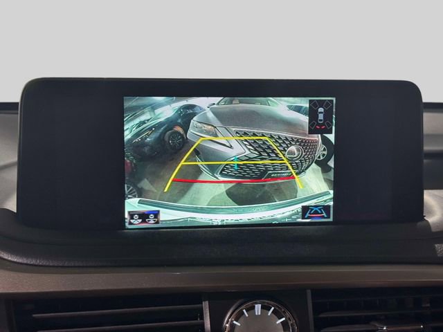 Certified 2022 Lexus RX 450hL AWD w/ Premium Package image 36