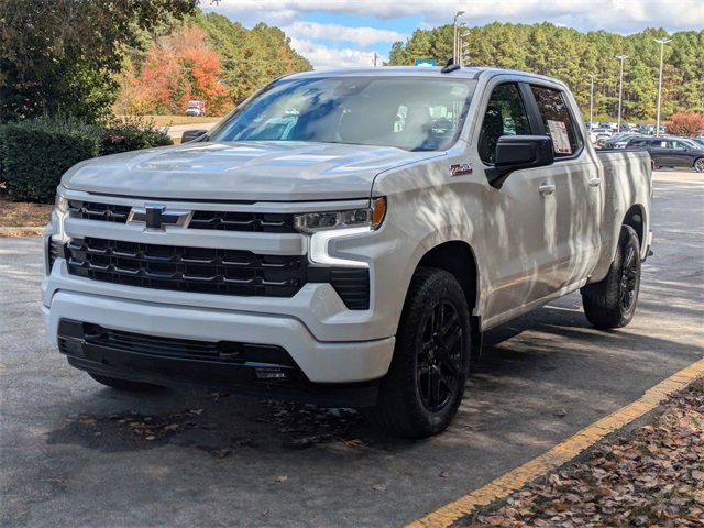 Used 2023 Chevrolet Silverado 1500 RST image 5