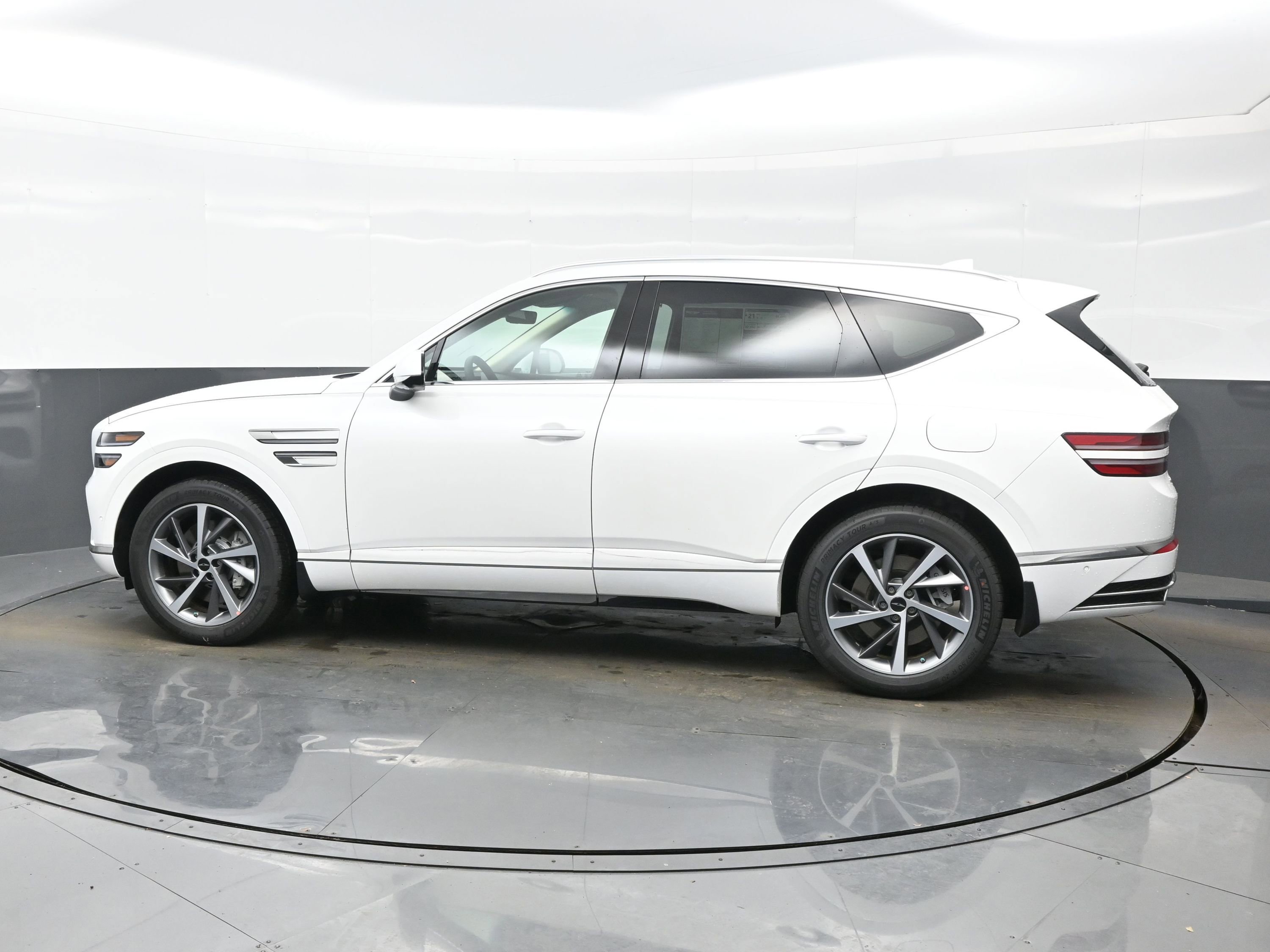 New 2026 Genesis GV80 2.5T Advanced image 3