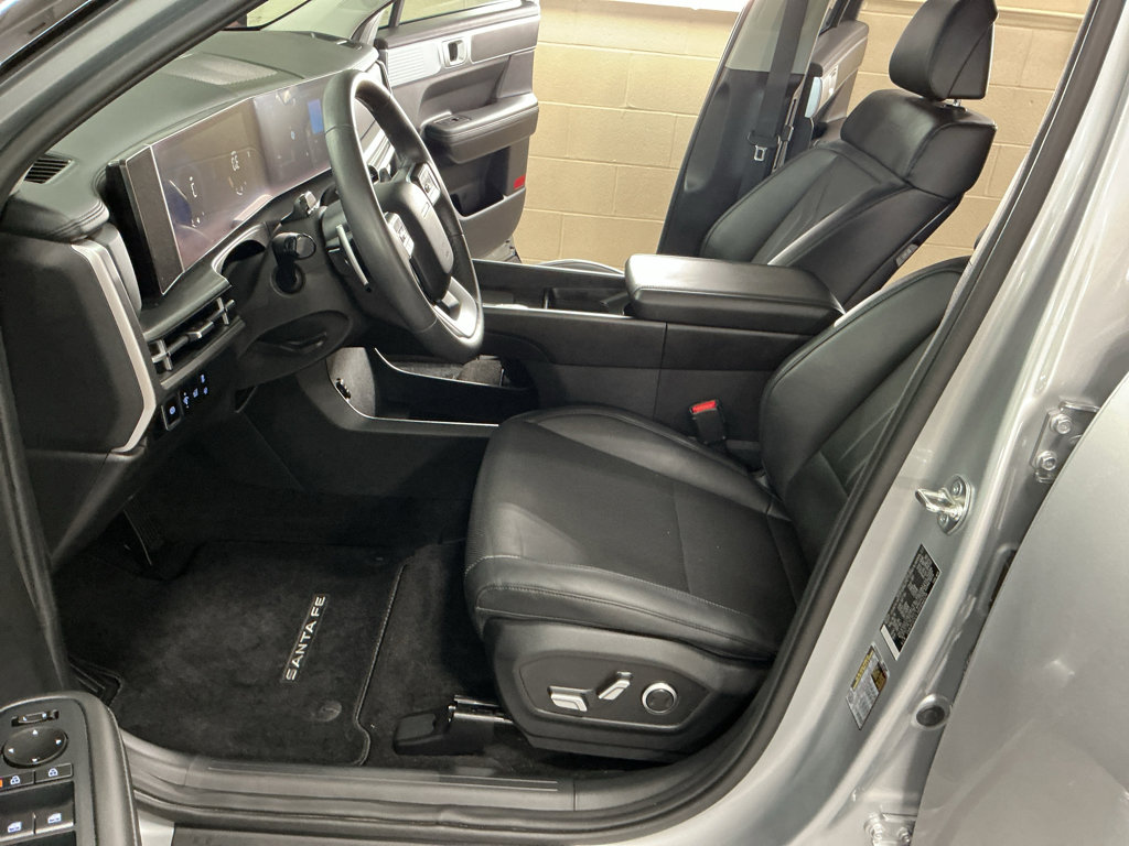 Certified 2024 Hyundai Santa Fe XRT image 11