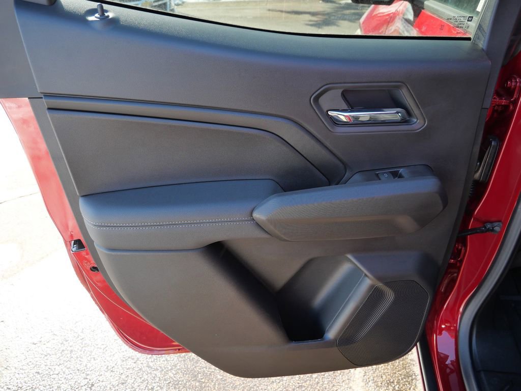 New 2026 GMC Canyon Elevation w/ Convenience Package image 27