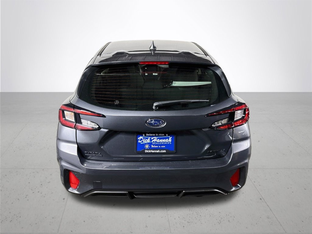 New 2026 Subaru Impreza 2.0i Sport AWD/4WD image 7