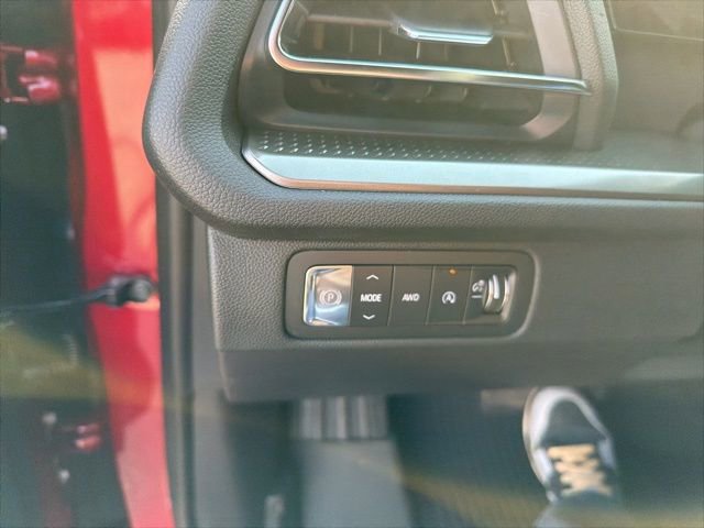 New 2026 Chevrolet Traverse LT w/ Driver Confidence Package image 22