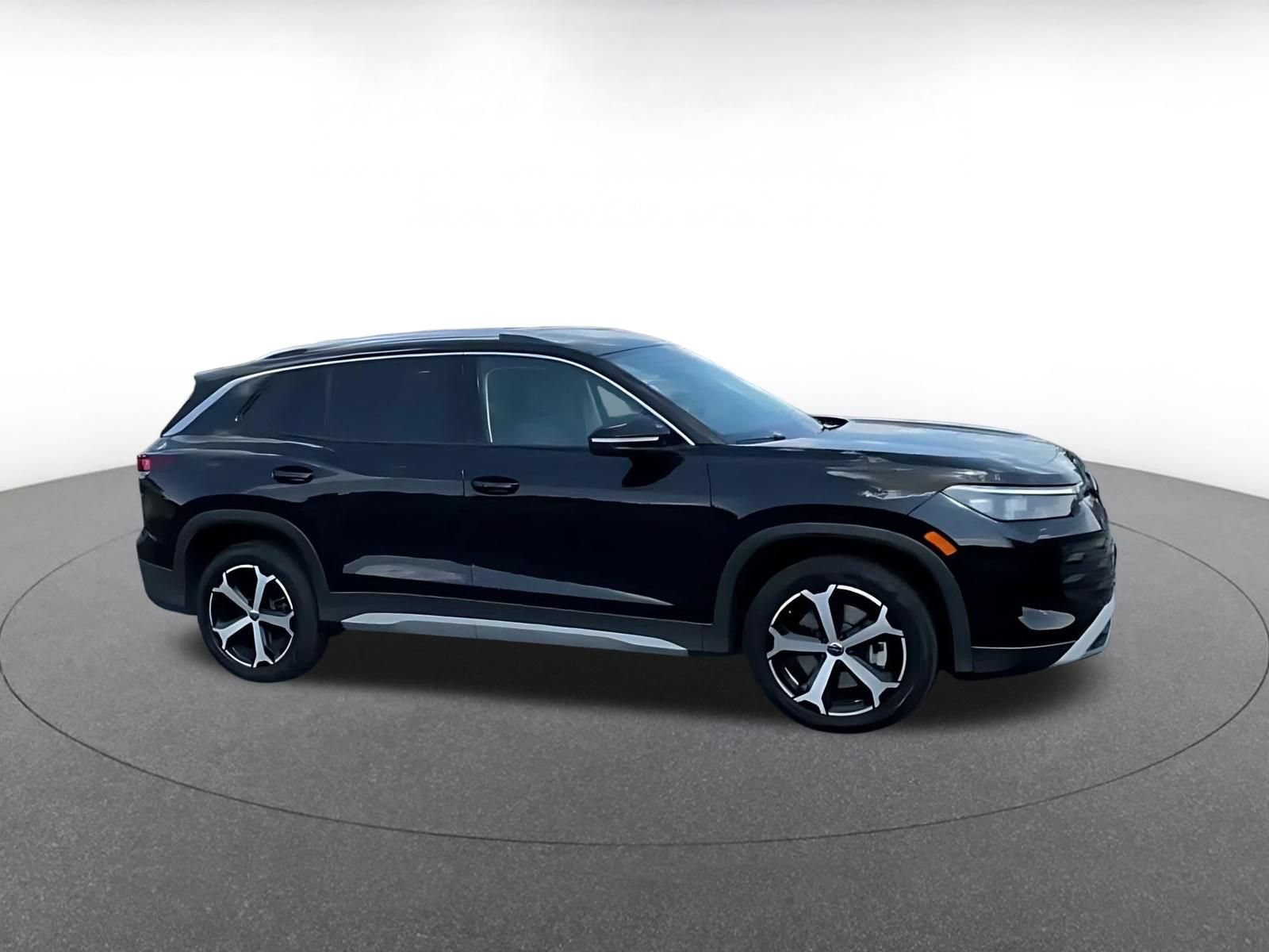 Used 2026 Volkswagen Tiguan SE AWD/4WD video 2