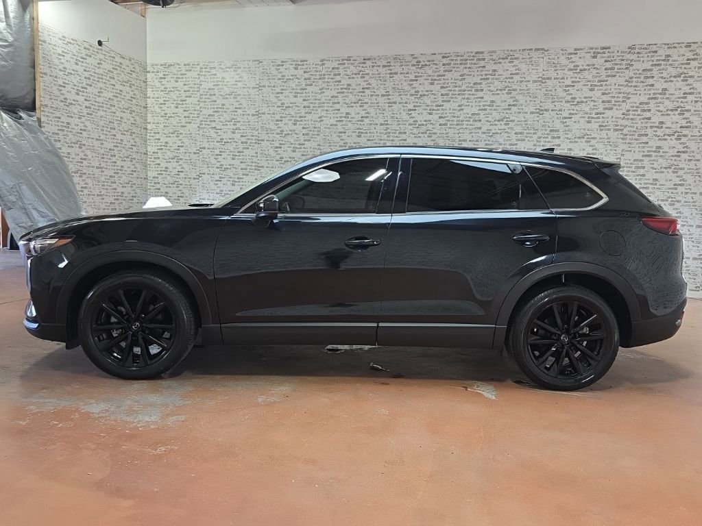 Used 2023 MAZDA CX-9 Touring Plus image 4