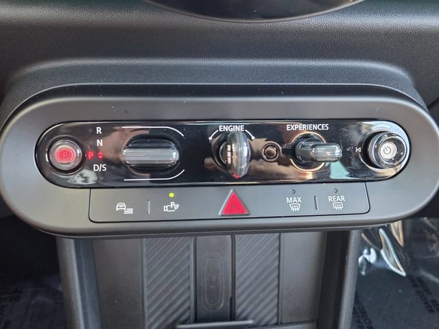 Certified 2026 MINI Cooper S FWD image 24