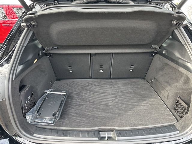 Certified 2025 Mercedes-Benz GLA 250 image 23