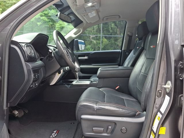 Used 2016 Toyota Tundra TRD Pro AWD/4WD image 14
