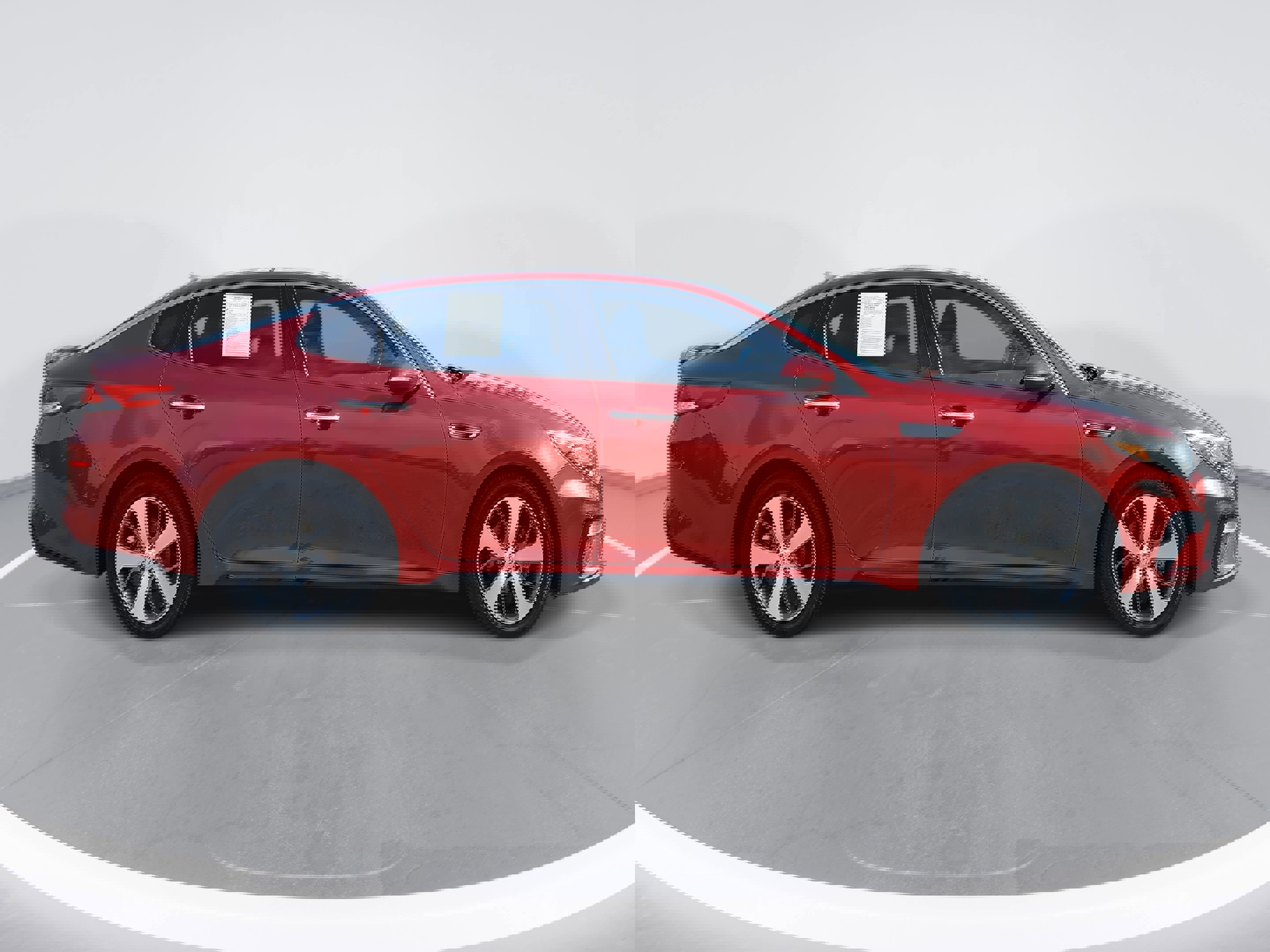 Used 2019 Kia Optima S w/ S Panoramic Sunroof Package image 4