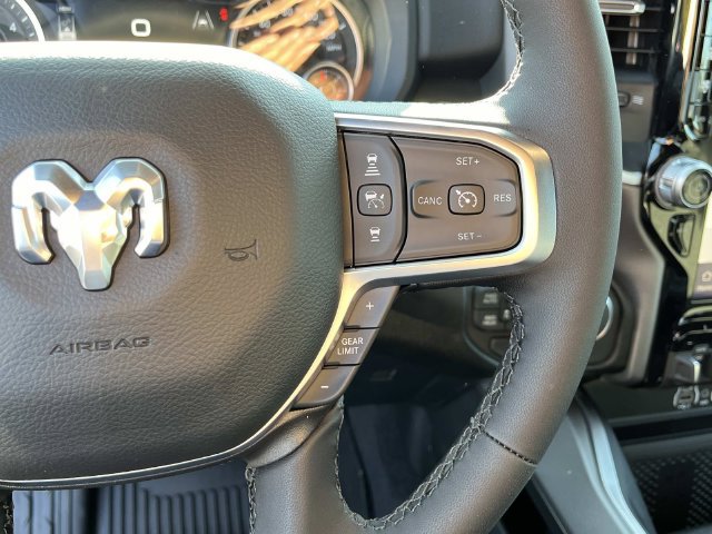 New 2026 RAM 1500 Big Horn AWD/4WD image 25
