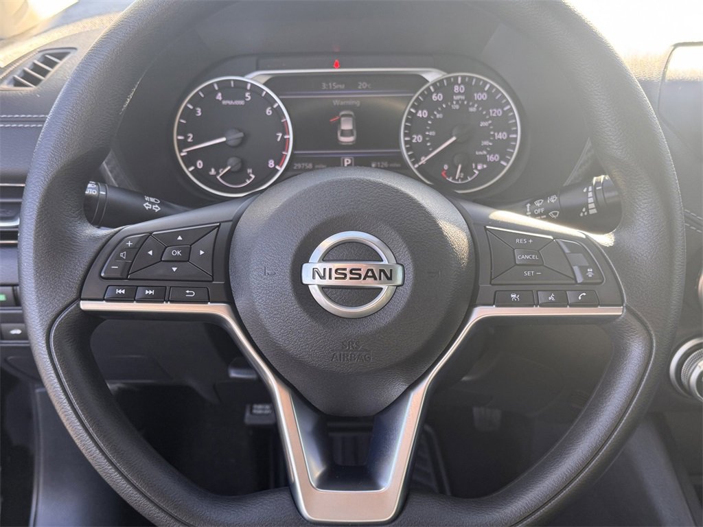 Used 2023 Nissan Sentra SV image 13