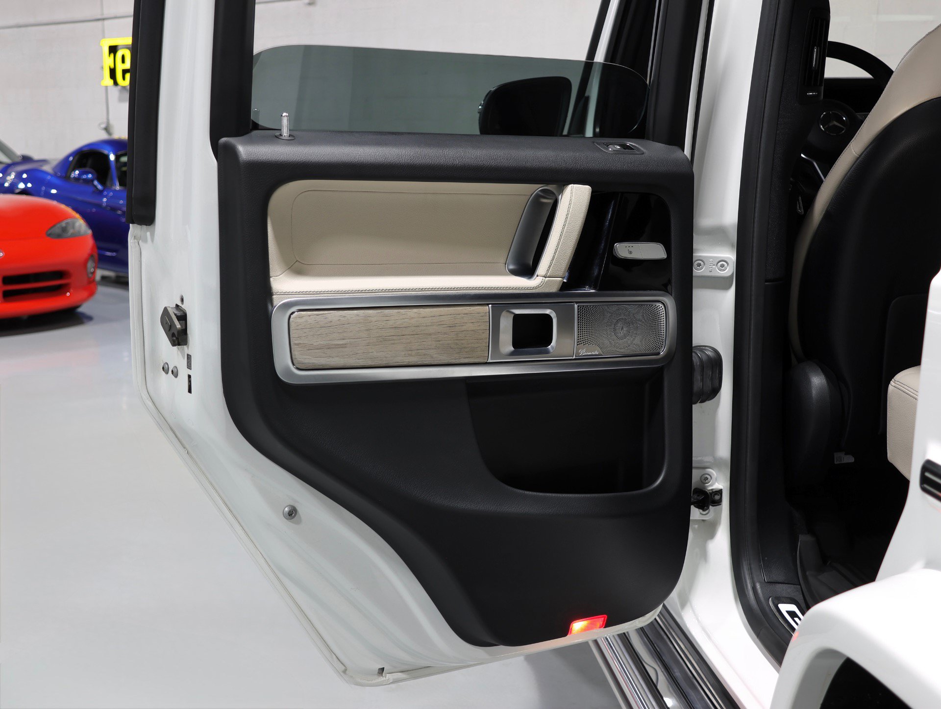 Used 2019 Mercedes-Benz G 550 image 61