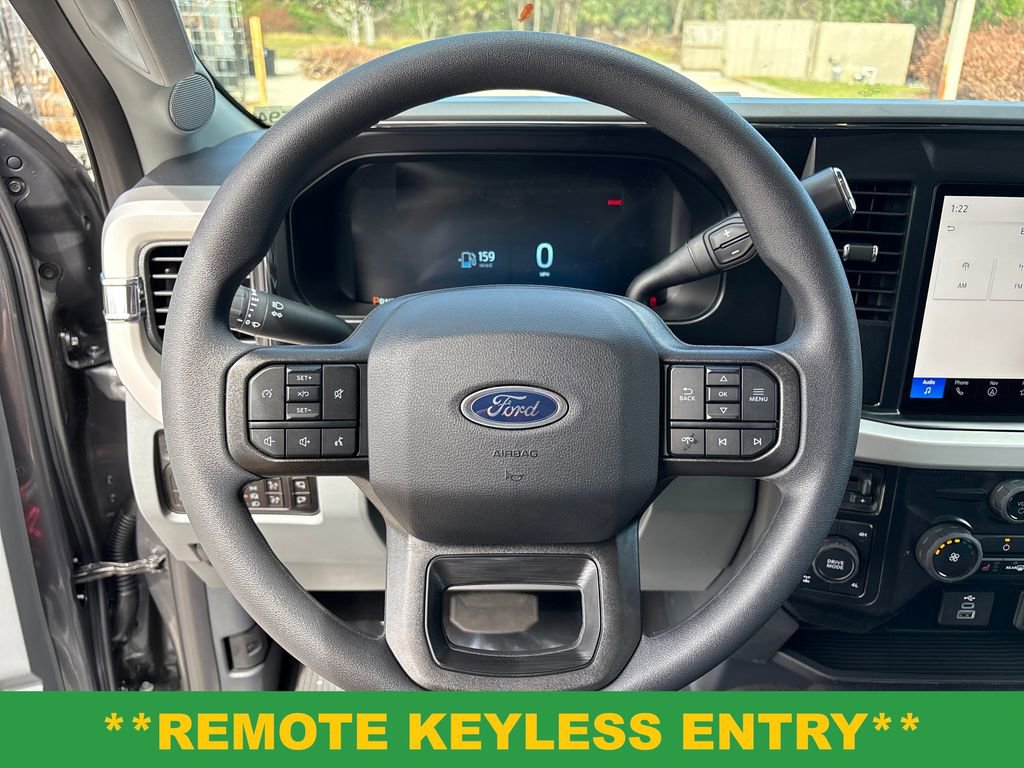New 2026 Ford F250 XLT w/ XLT Premium Package image 17