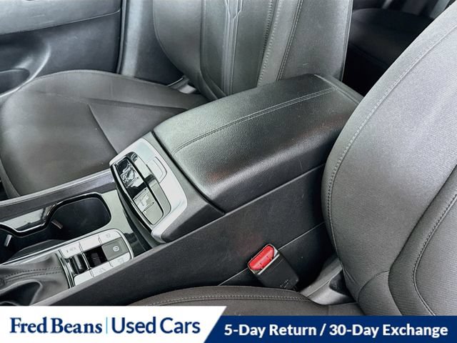 Used 2023 Hyundai Tucson SEL FWD image 39