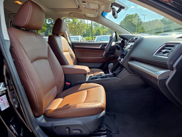 Used 2019 Subaru Outback 2.5i Touring w/ Popular Package #3A AWD/4WD image 22