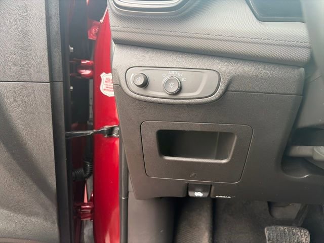 Used 2024 Chevrolet TrailBlazer LT w/ Convenience Package image 49