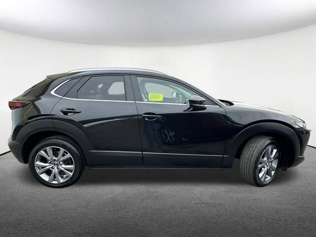 Used 2025 MAZDA CX-30 AWD 2.5 S w/ Preferred Package image 15