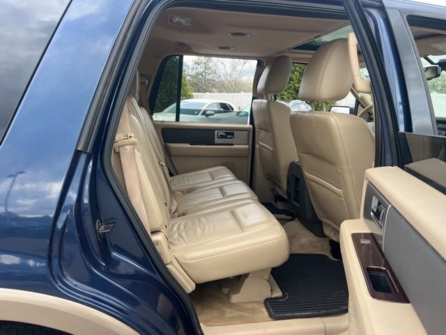 Used 2013 Ford Expedition XLT image 35