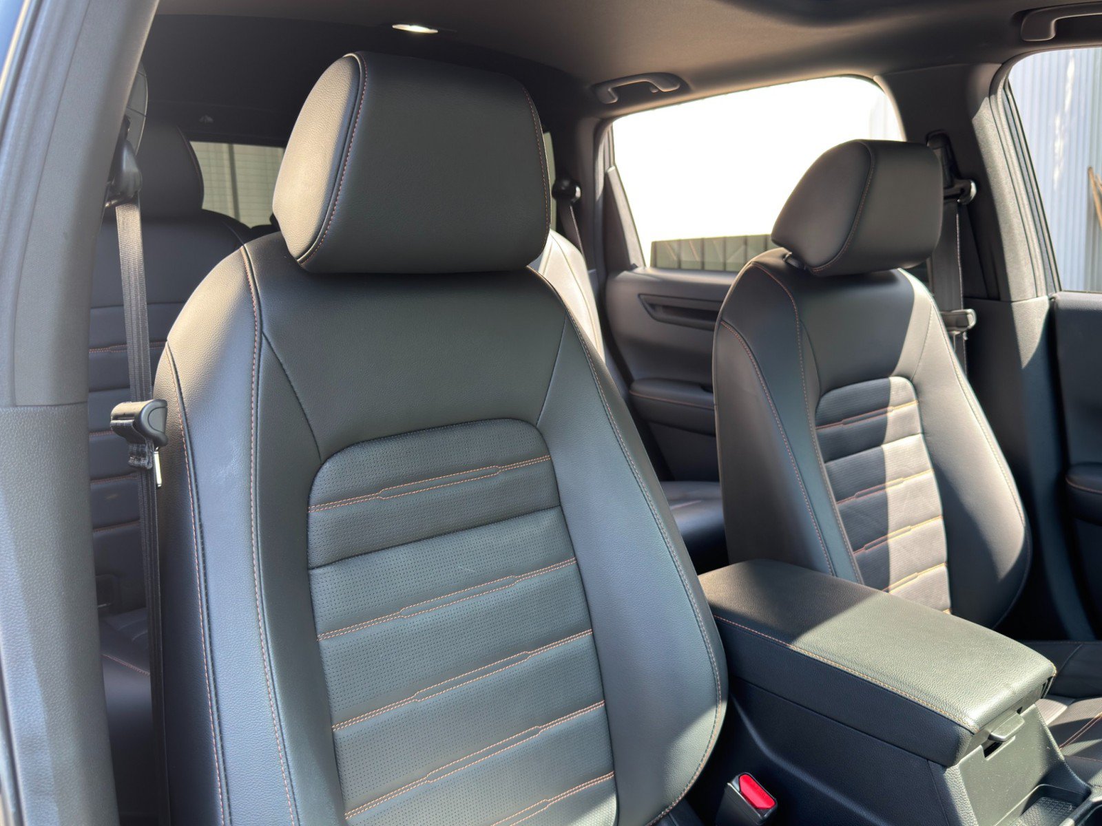 Used 2025 Honda CR-V Sport-L image 37