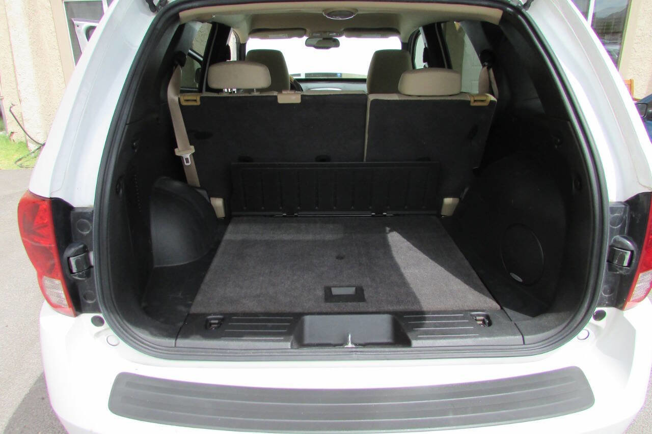 Used 2007 Pontiac Torrent 2WD w/ Preferred Package image 24