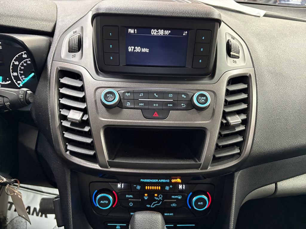 Used 2021 Ford Transit Connect XL image 13
