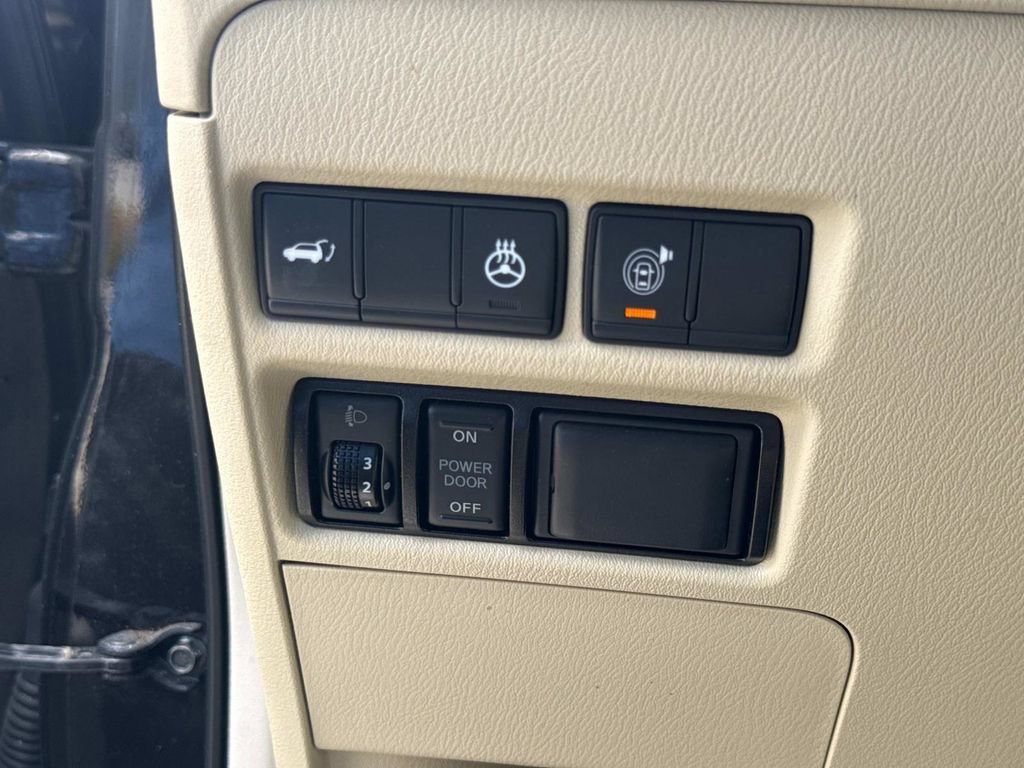 Used 2019 INFINITI QX80 Luxe w/ Proassist Package RWD image 23