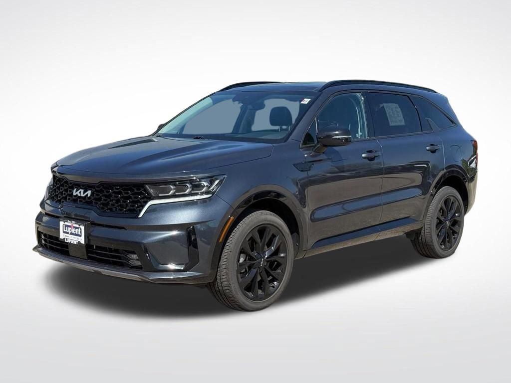 Used 2023 Kia Sorento SX AWD/4WD image 7