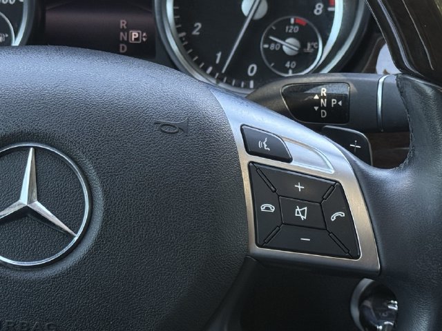 Used 2015 Mercedes-Benz ML 350 2WD image 16