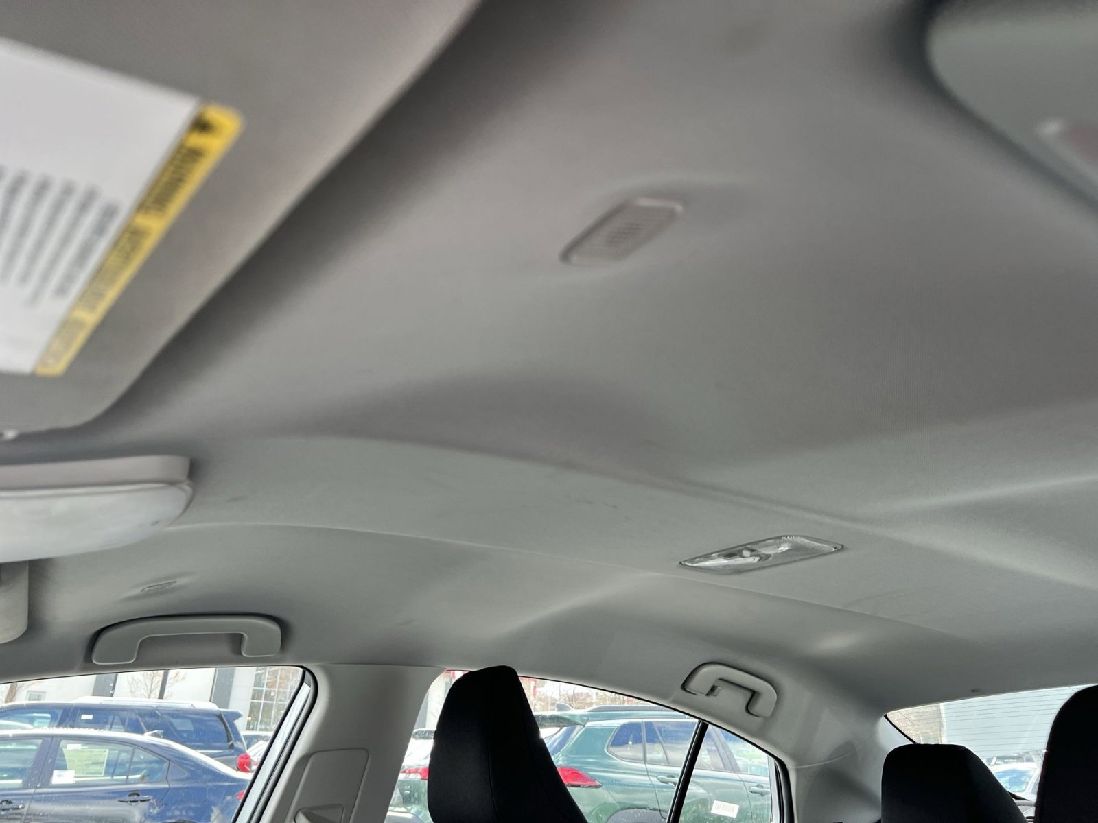 Used 2025 Toyota Camry LE image 20