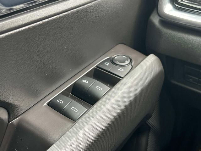 New 2025 GMC Canyon Elevation image 22