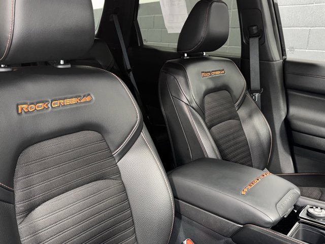Used 2023 Nissan Pathfinder Rock Creek image 13