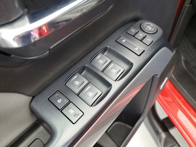 Used 2019 Chevrolet Silverado 2500 LTZ w/ Duramax Plus Package image 20