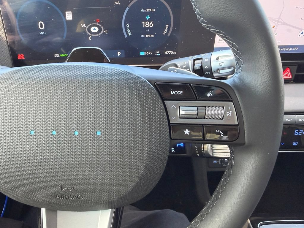 Used 2026 Hyundai Ioniq 5 Limited AWD/4WD image 19