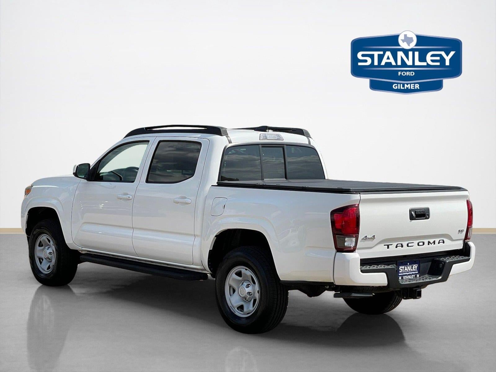 Used 2022 Toyota Tacoma SR AWD/4WD image 5