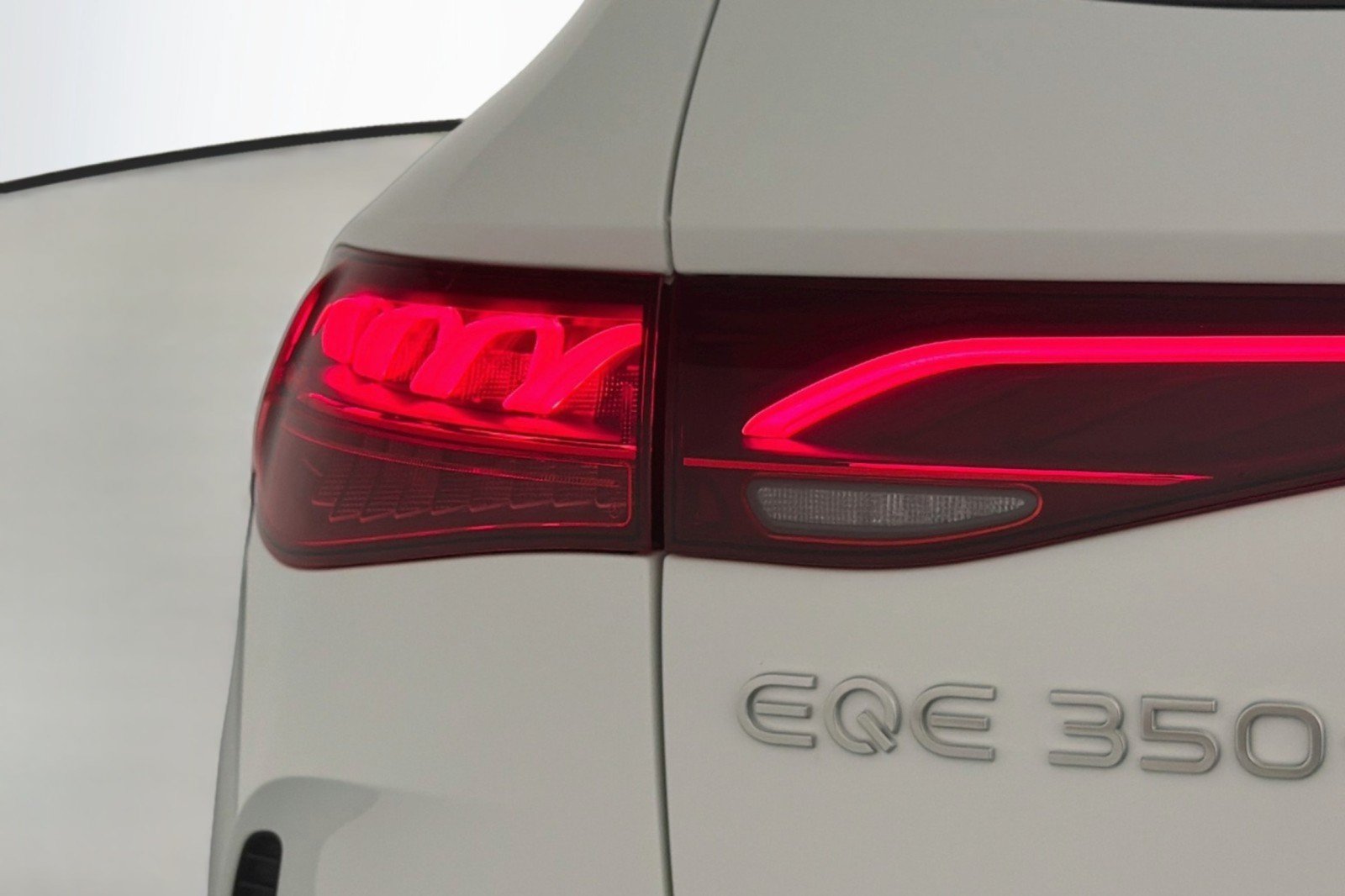 Certified 2024 Mercedes-Benz EQE 350+ SUV image 16