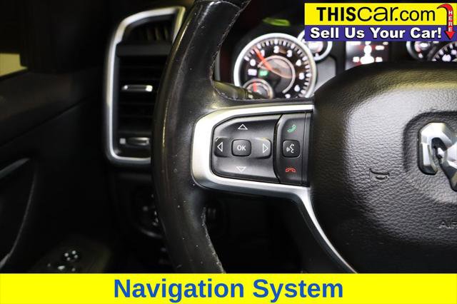 Used 2019 RAM 1500 Limited image 12