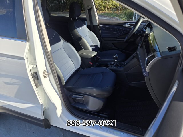 Used 2026 Volkswagen Taos SEL AWD/4WD image 20