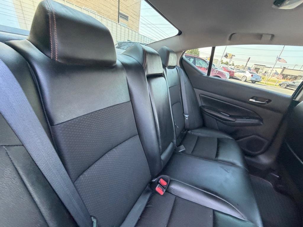 Used 2019 Nissan Altima 2.5 SR w/ SR Premium Package FWD image 17