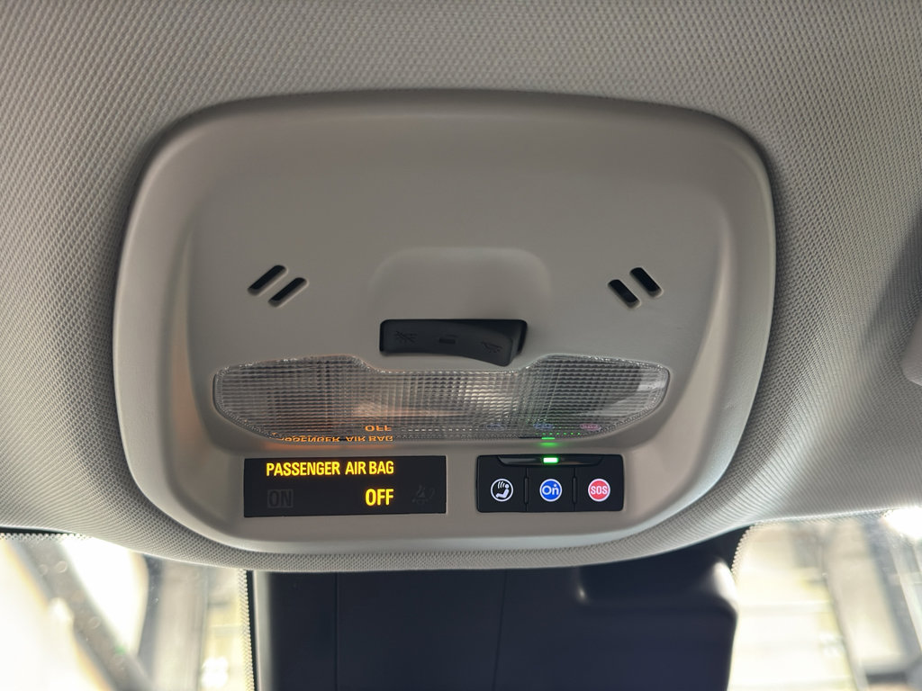 New 2026 Chevrolet Trax ACTIV image 22