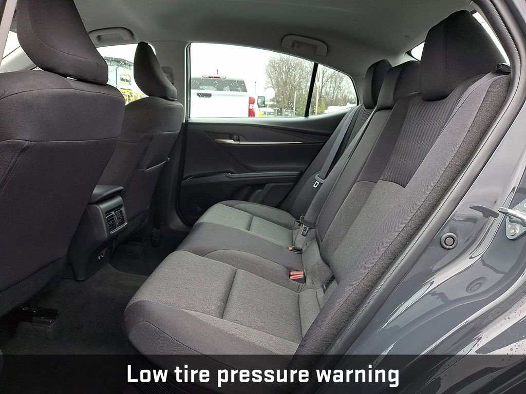 Used 2025 Toyota Camry LE image 13