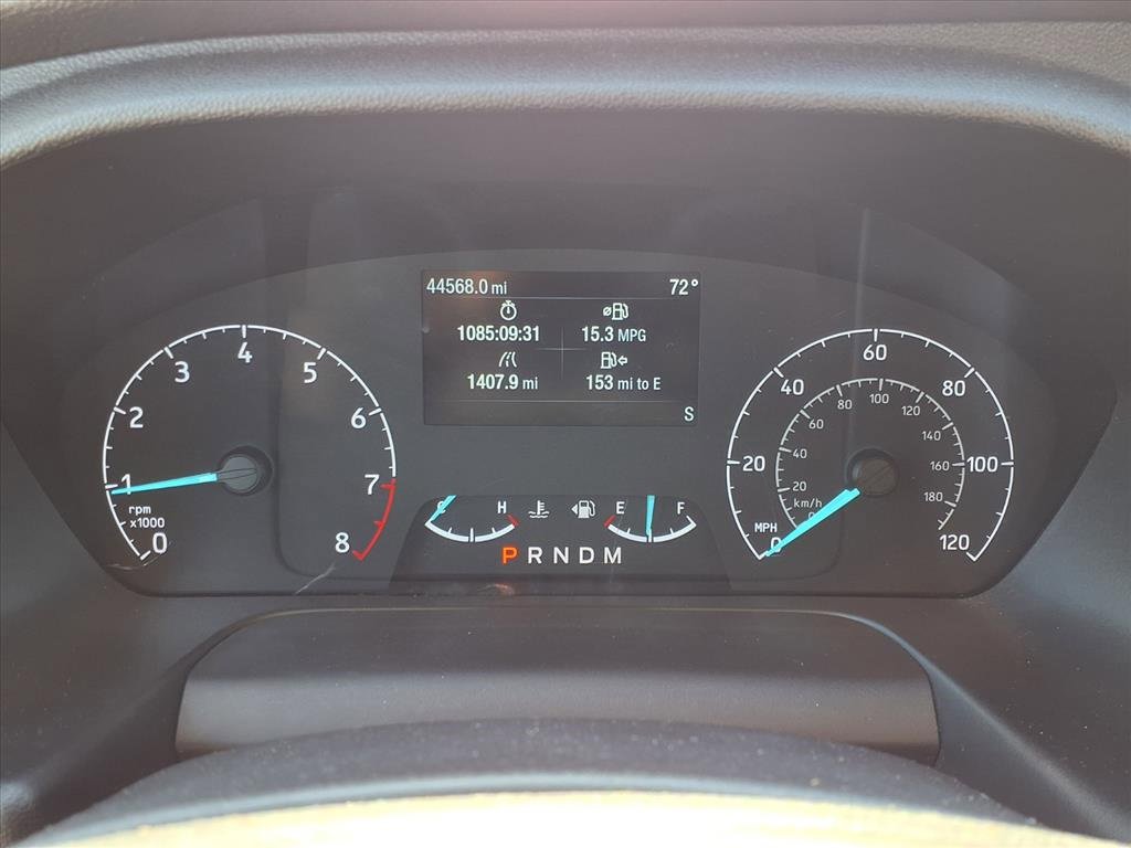 Used 2021 Ford Transit 350 XLT image 12