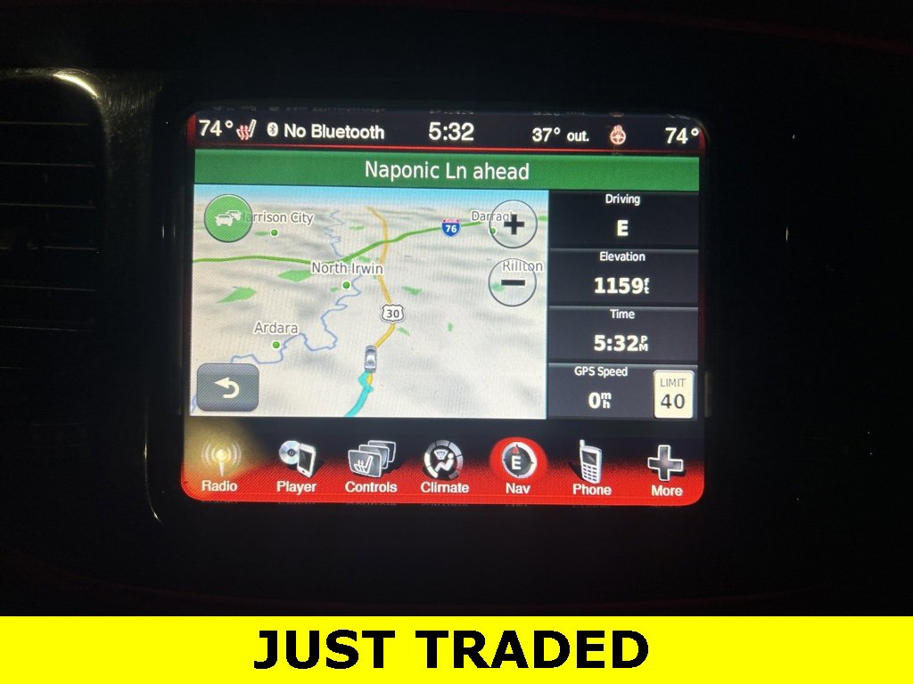 Used 2016 Dodge Dart GT w/ Sun/Sound Group image 12