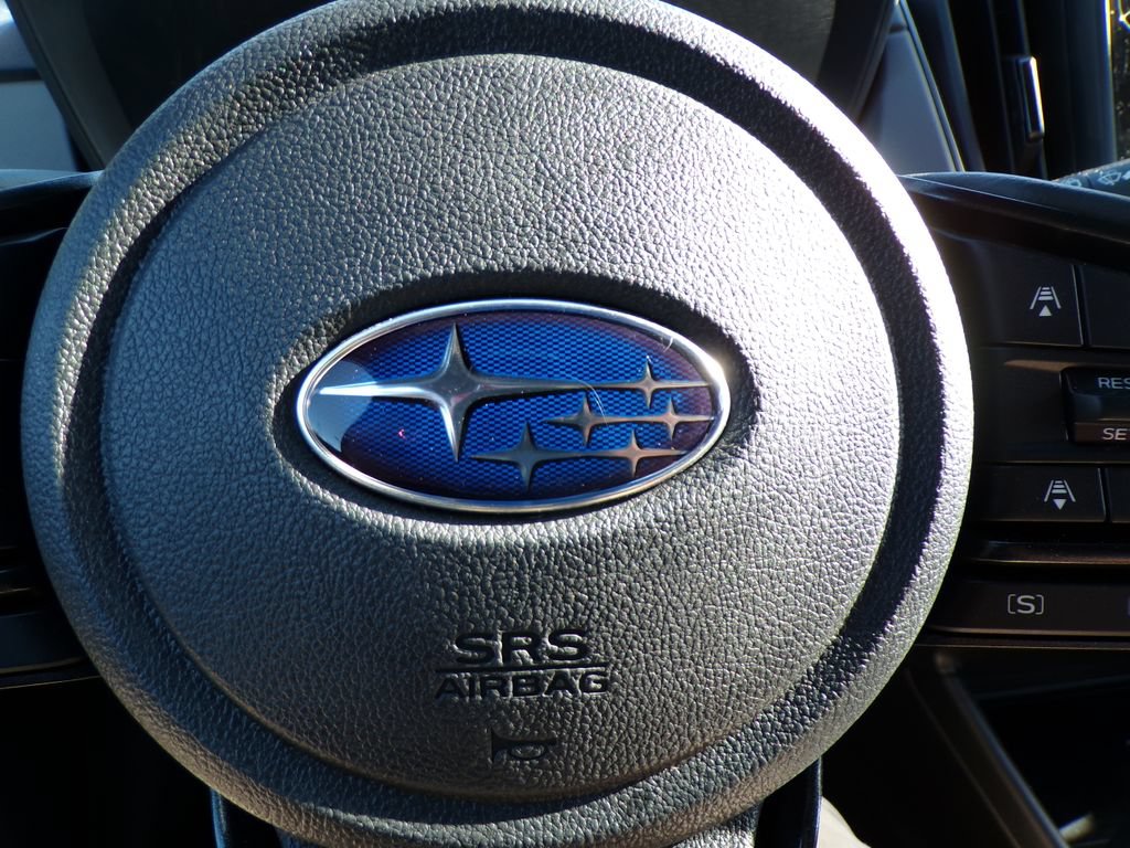 Used 2025 Subaru Crosstrek 2.5i Sport w/ Crosstrek Mirror Package AWD/4WD image 30