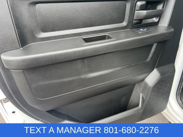 Used 2023 RAM 3500 Tradesman w/ Max Tow Package AWD/4WD image 26