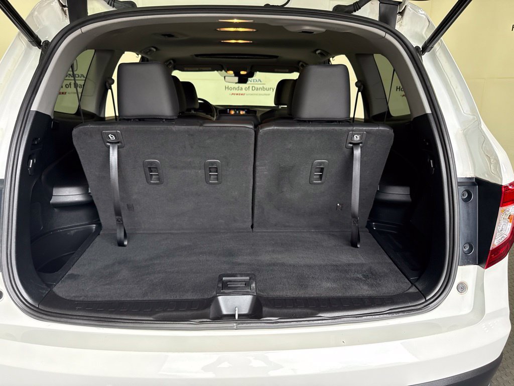 Certified 2022 Honda Pilot Special Edition image 10