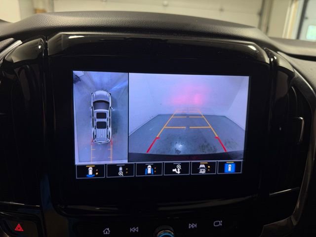 Certified 2023 Chevrolet Traverse RS w/ LPO, Floor Liner Package image 20