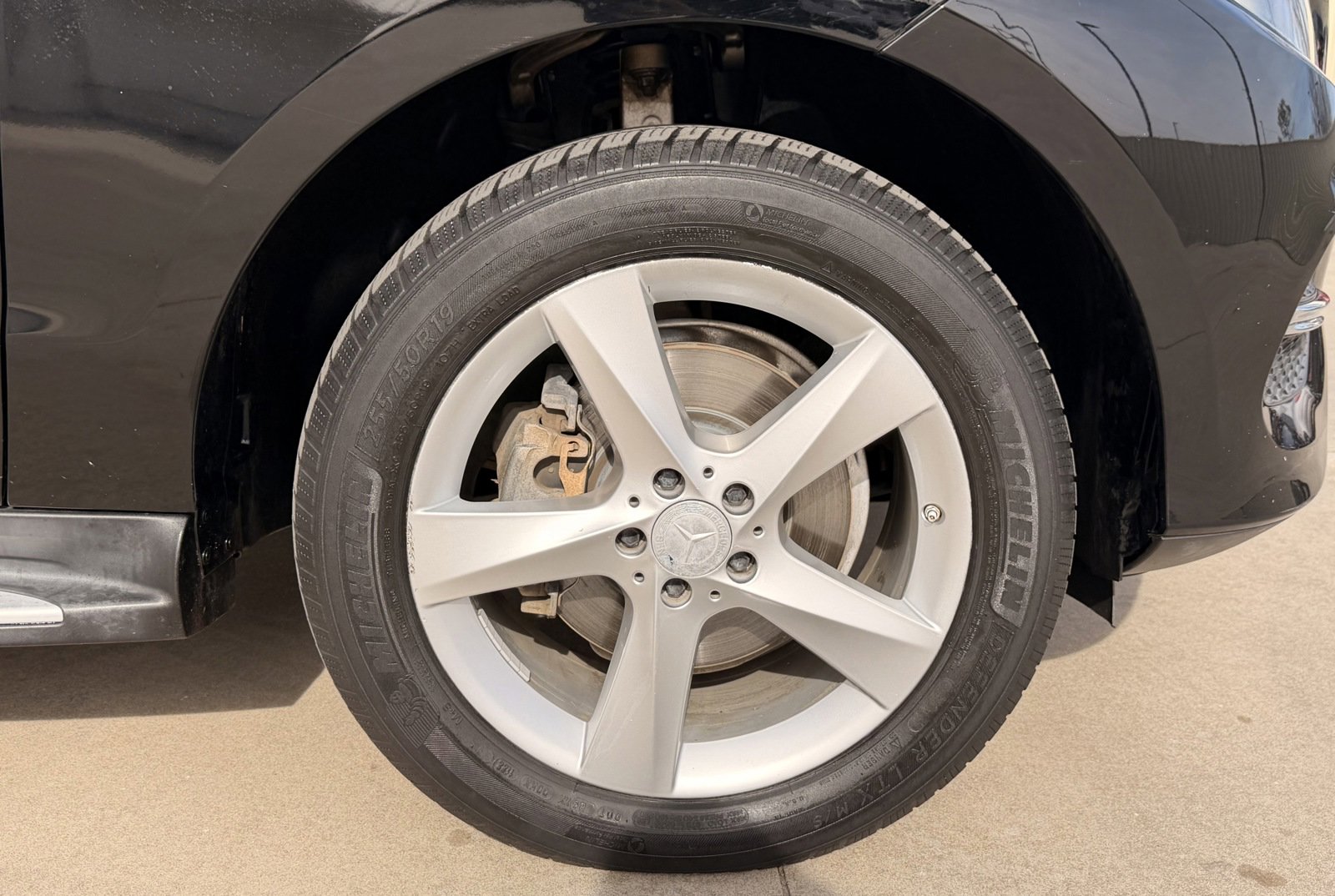 Used 2017 Mercedes-Benz GLE 350 image 30
